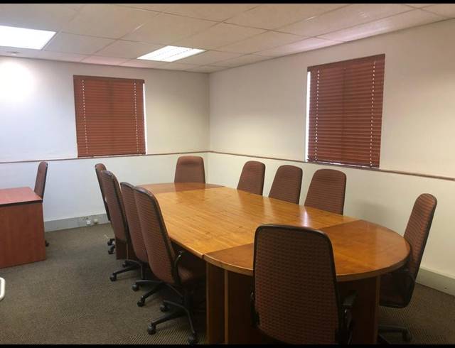 BUSINESS PROPERTY TO RENT IN HIGHVELD TECHNOPARK
